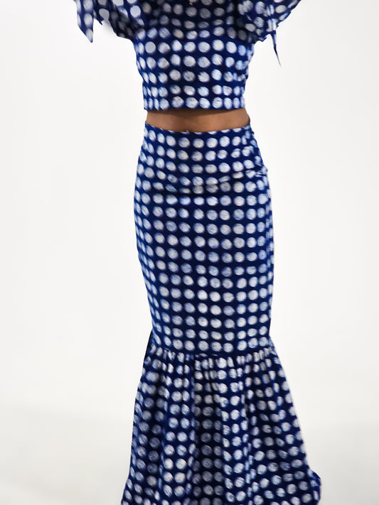 Adepaa Mermaid Skirt