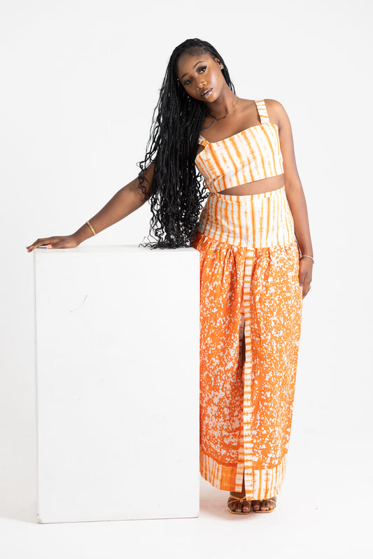 Ohemaa Set